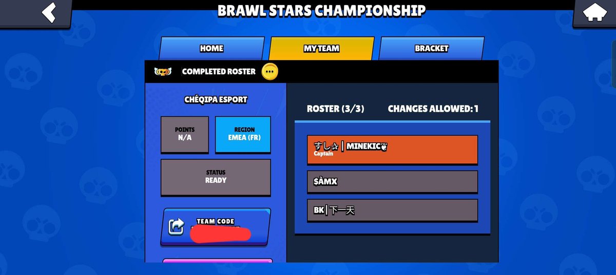 Prêt pour ce week-end de folie ! 🔥👀