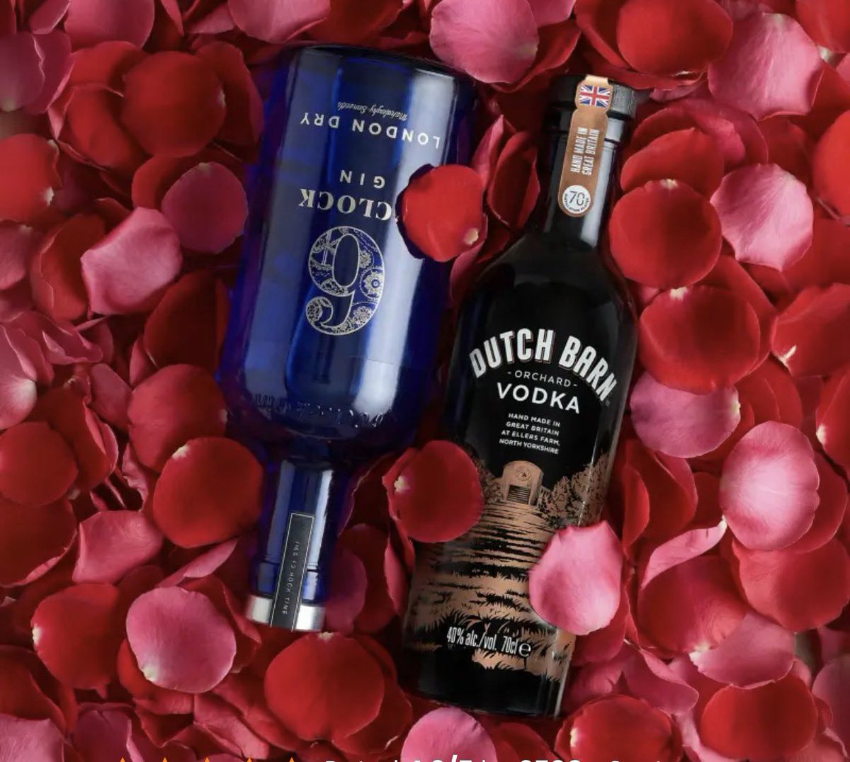 rickygervais's tweet image. Valentine’s Day is a stupid made up tradition invented by flower &amp;amp; card companies to make gullible idiots feel pressured into buying stuff. Also, celebrate it with bargains at dutchbarn.com ❤️