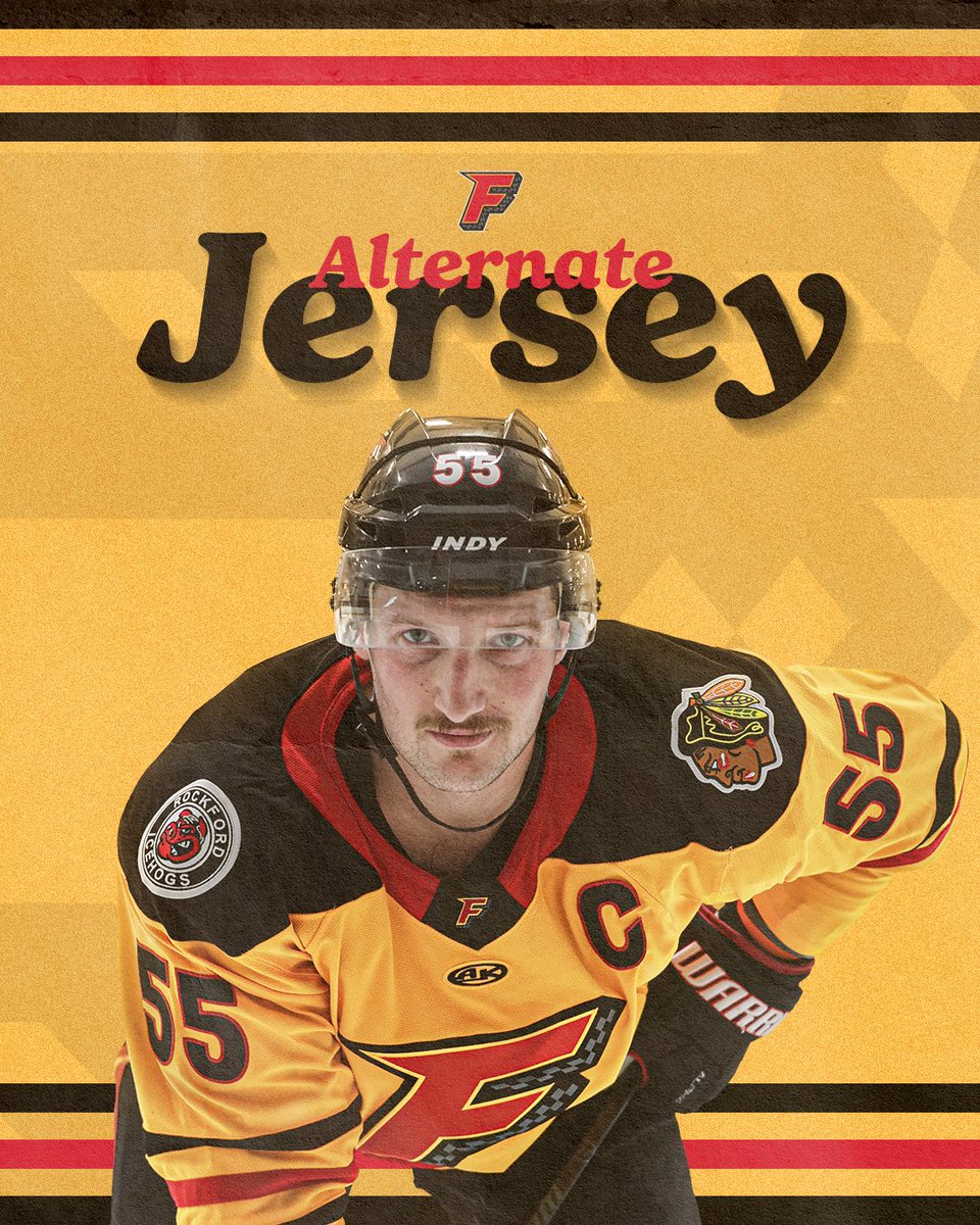 IndyFuel's tweet photo. And it was all yellow....
Fresh threads just dropped. 💛 Making their debut this Saturday. https://t.co/i7z3PRyRAg