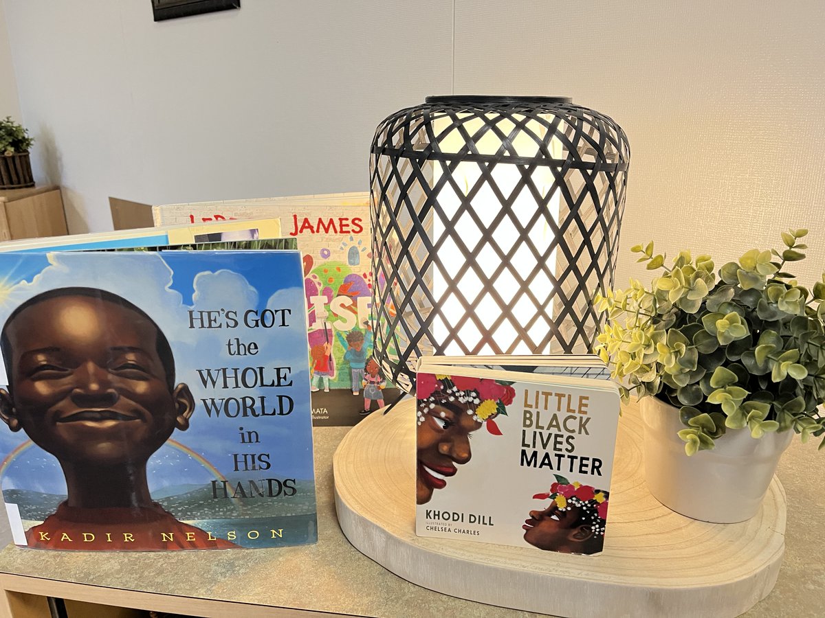 Richmond School District Early Learning tweet media