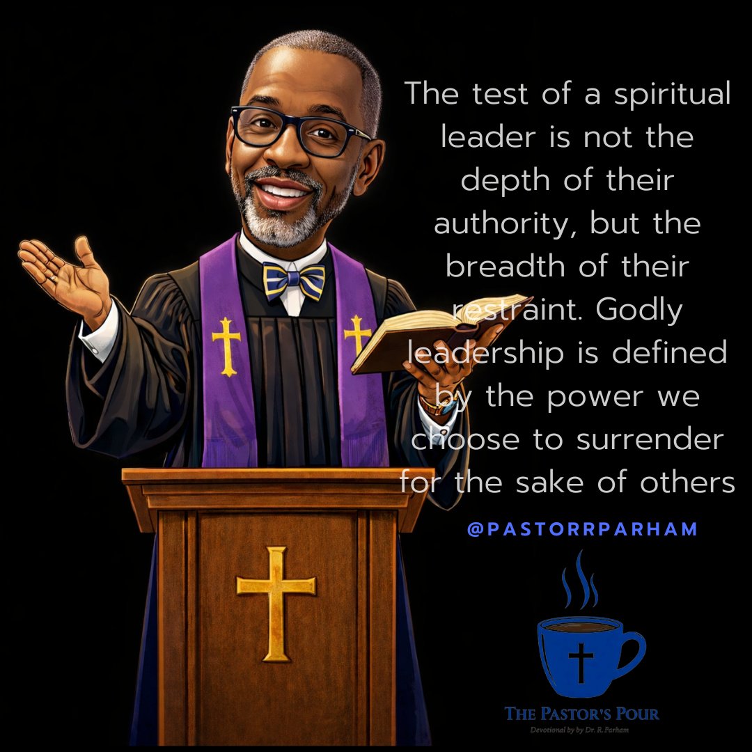 Ron W. Parham, Ed.D tweet media