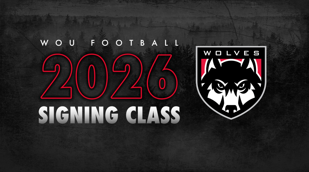 WOU_Wolves's tweet photo. It's Signing Day! 

Keep up with all the action at: https://t.co/ShphN1hU9b

#WeAreWolves
@WOU_FB https://t.co/VUpFAqj0ED