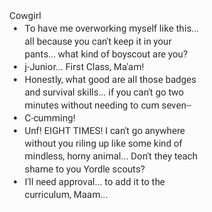 FakeryWay🔞33K tweet media