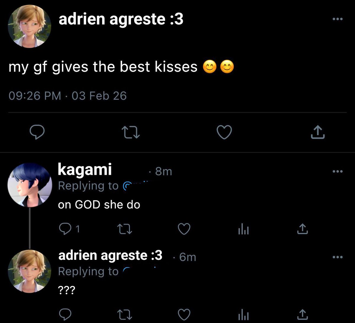 sapphinette's tweet image. 