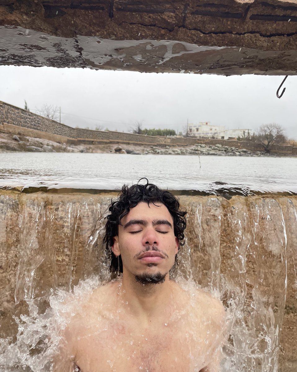 simo_jung's tweet photo. OCD is over 🥶❄️ https://t.co/lp1EmOyhqb