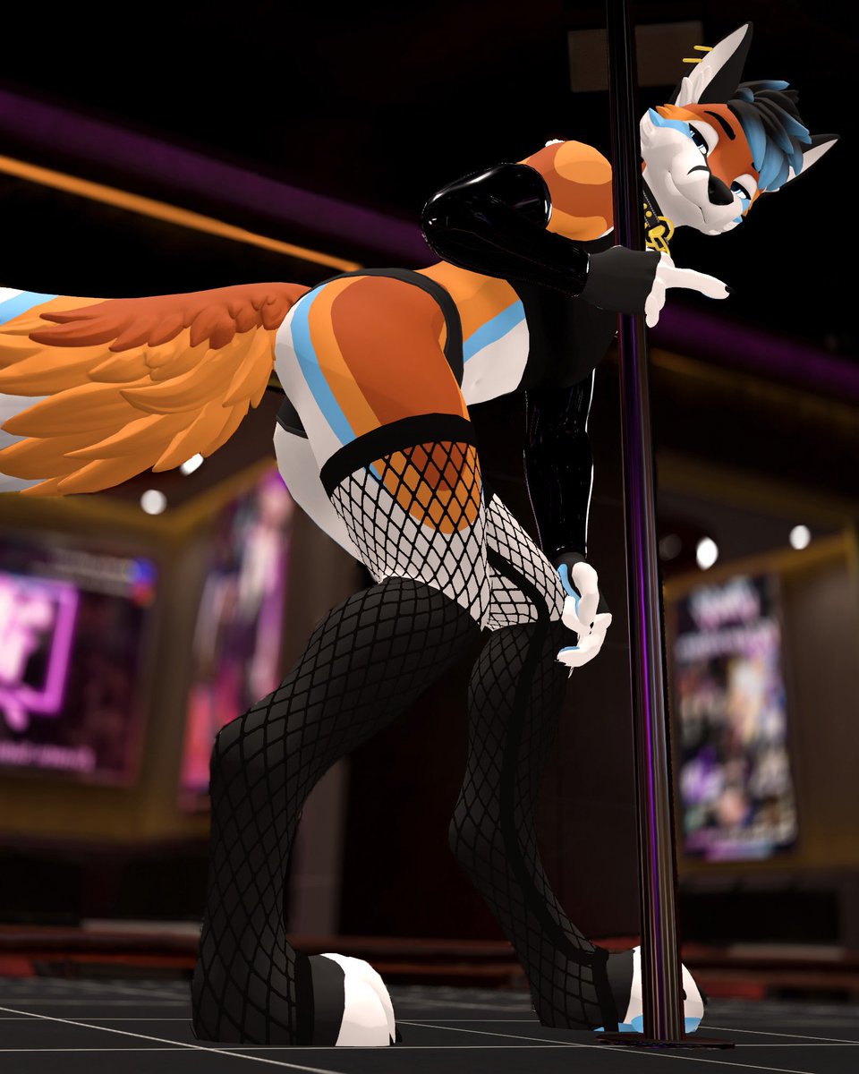 Ari 🦊 🔜 FWA (@FoxNamedAri) / Posts / X