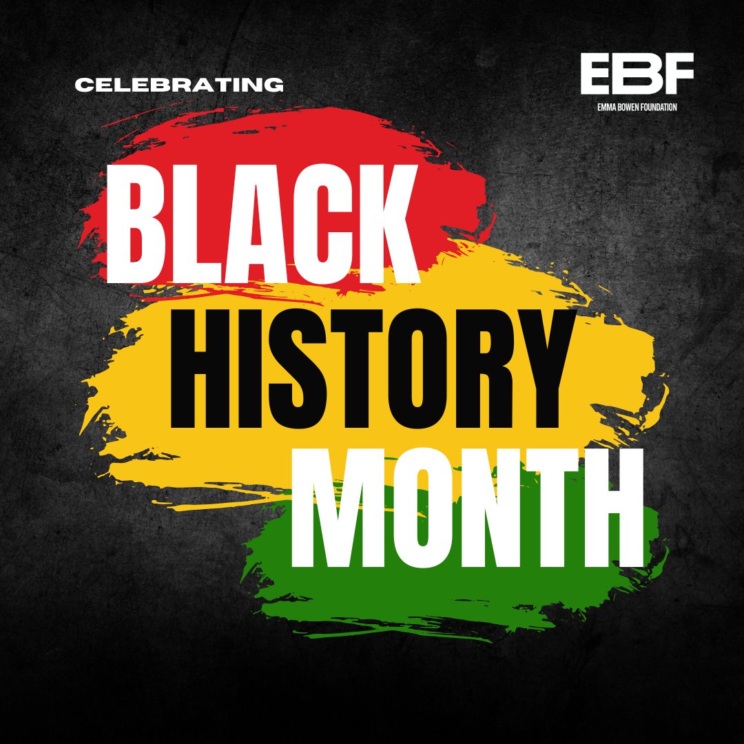 Emma Bowen Foundation tweet media