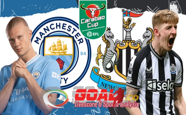 แมนฯ ซิตี้ กุมความได้เปรียบไว้เยอะเลยจากชัยชนะที่เซนต์ เจมส์ พาร์ค สองประตู แม้ฟอร์มช่วงหลังจะไม่คงเส้นคงวาไปบ้าง กระนั้น นิวคาสเซิ่ล ก็นอกบ้านไม่ดีเอาเสียเลย มองว่า เรือใบสีฟ้า ยังคงดูดีกว่า และน่าจะเอาชนะได้อีกครั้ง
ดูบอลสด แทงบอล 👉 shorturl.asia/j7gTz