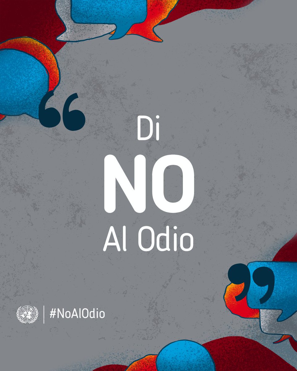 Naciones Unidas tweet media