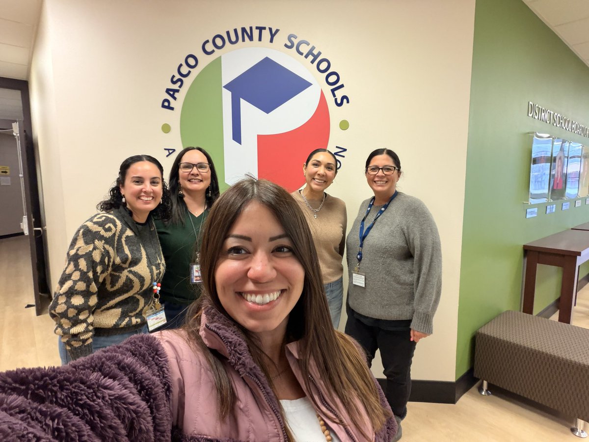 Pasco World Languages tweet media