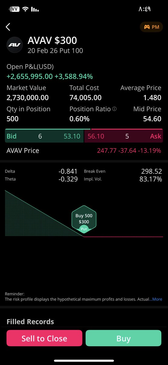 ;( مش فاكر tweet media