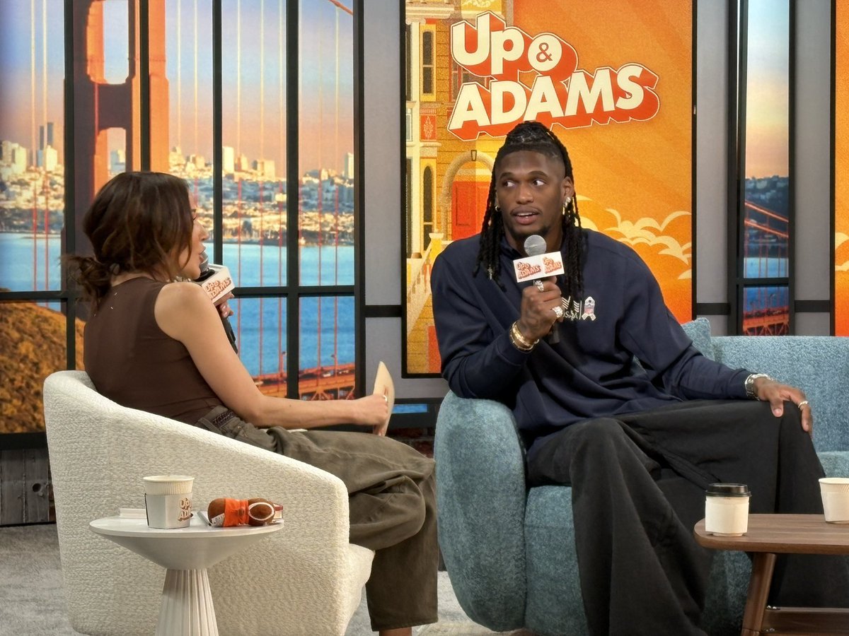 Nick Harris tweet media