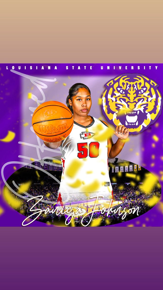 Zaniya Johnson tweet media