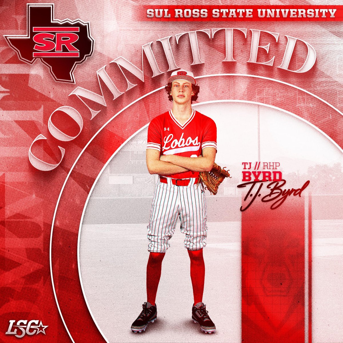 TJ Byrd c/o 2026 tweet media