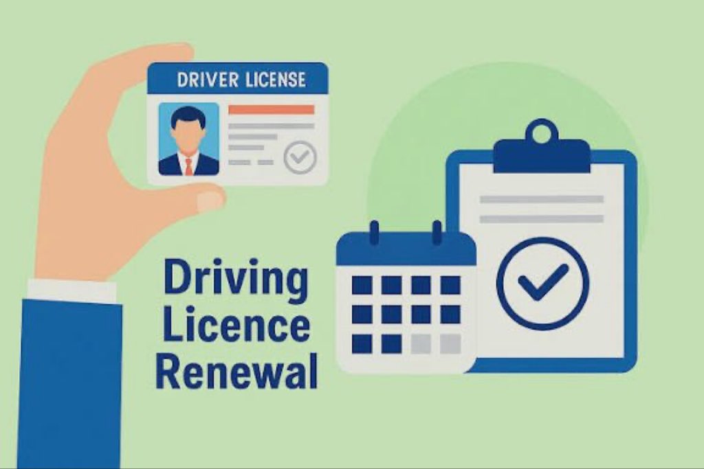 🚨ड्राइविंग लाइसेंस की एक्सपायरी डेट क्यों?🚨

क्या इंसान अनुभव के साथ ड्राइव करना भूल जाता है?
या सरकार मानती है— पुराना ड्राइवर, पुराना दिमाग़।

>> DL का सरकारी लॉजिक

>ड्राइविंग आती है? कोई मायने नहीं।

>रिकॉर्ड साफ़ है? ज़रूरी नहीं।

> लाइसेंस की तारीख़ खत्म? आप अपराधी हैं।