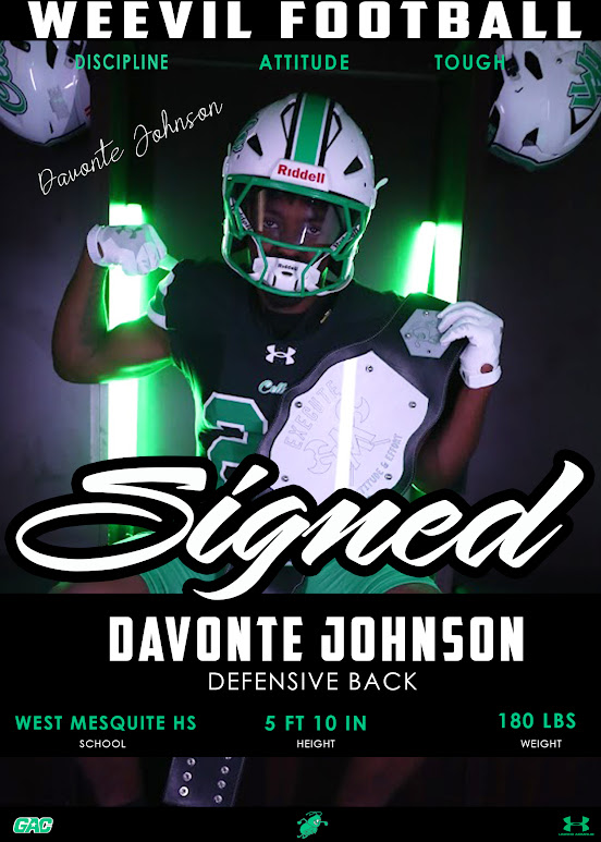 UAM Football tweet media