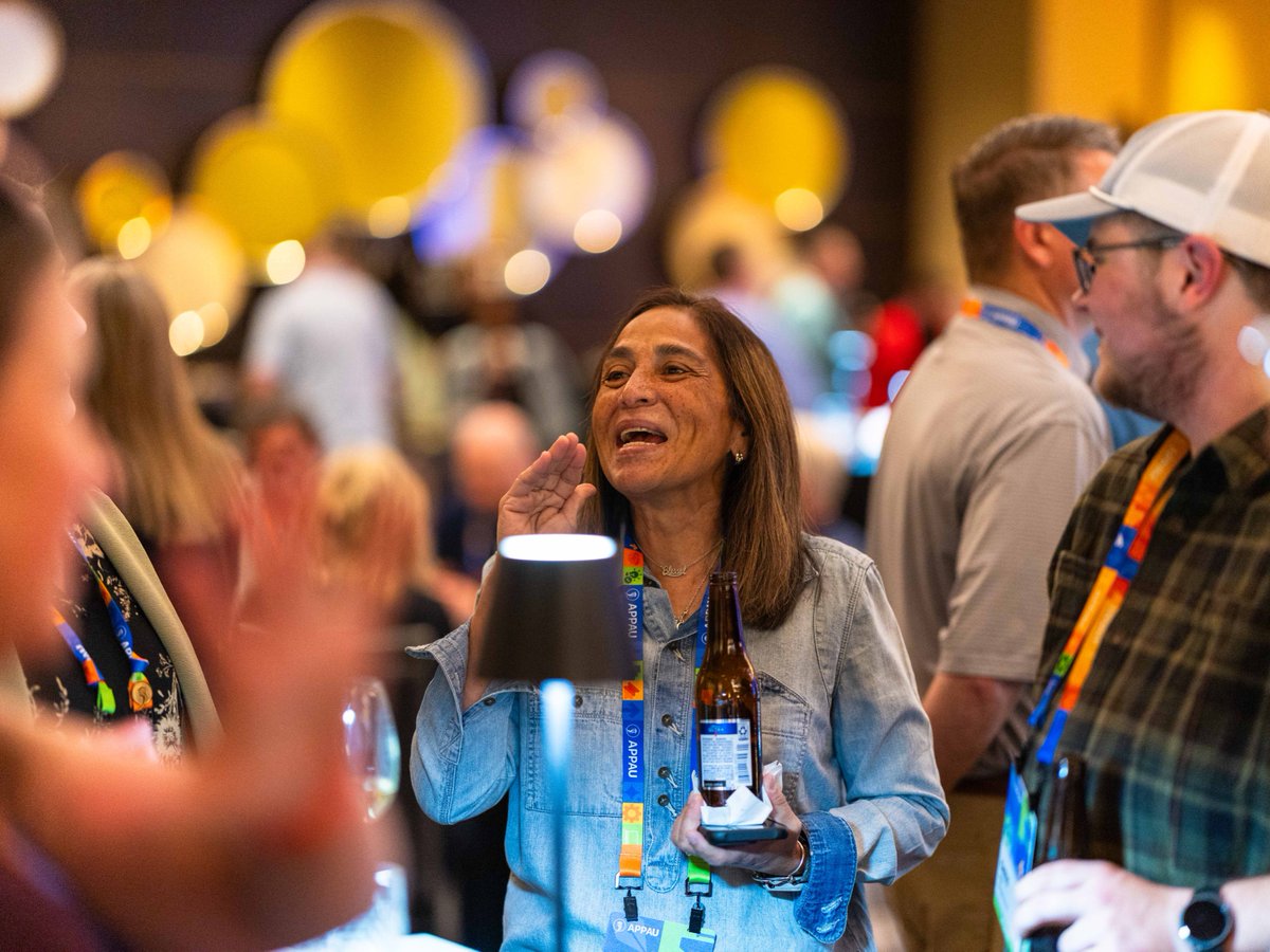 APPA - Leadership in Educational Facilities tweet media