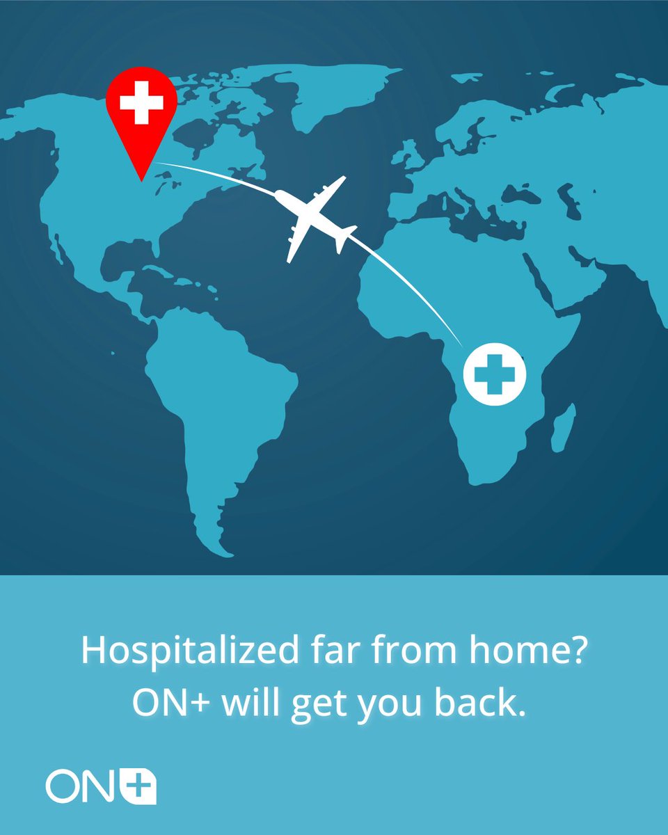 ONPlusGlobal's tweet image. When the unexpected happens far from home, ON+ makes sure you’re not alone - bringing you back to familiar care.

Learn more at onplus.com

#onplus #onplusglobalresponse #travelfearless #safetravels #protectionwithoutborders