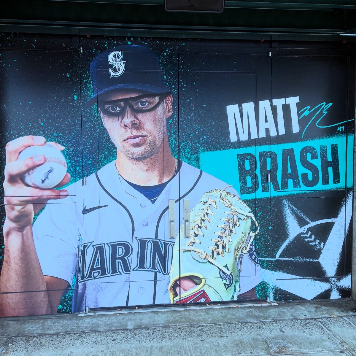 Rye Bread & Mustard: A Mariners Podcast tweet media