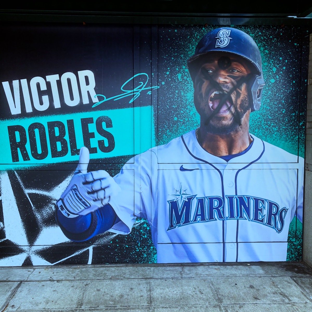 Rye Bread & Mustard: A Mariners Podcast tweet media