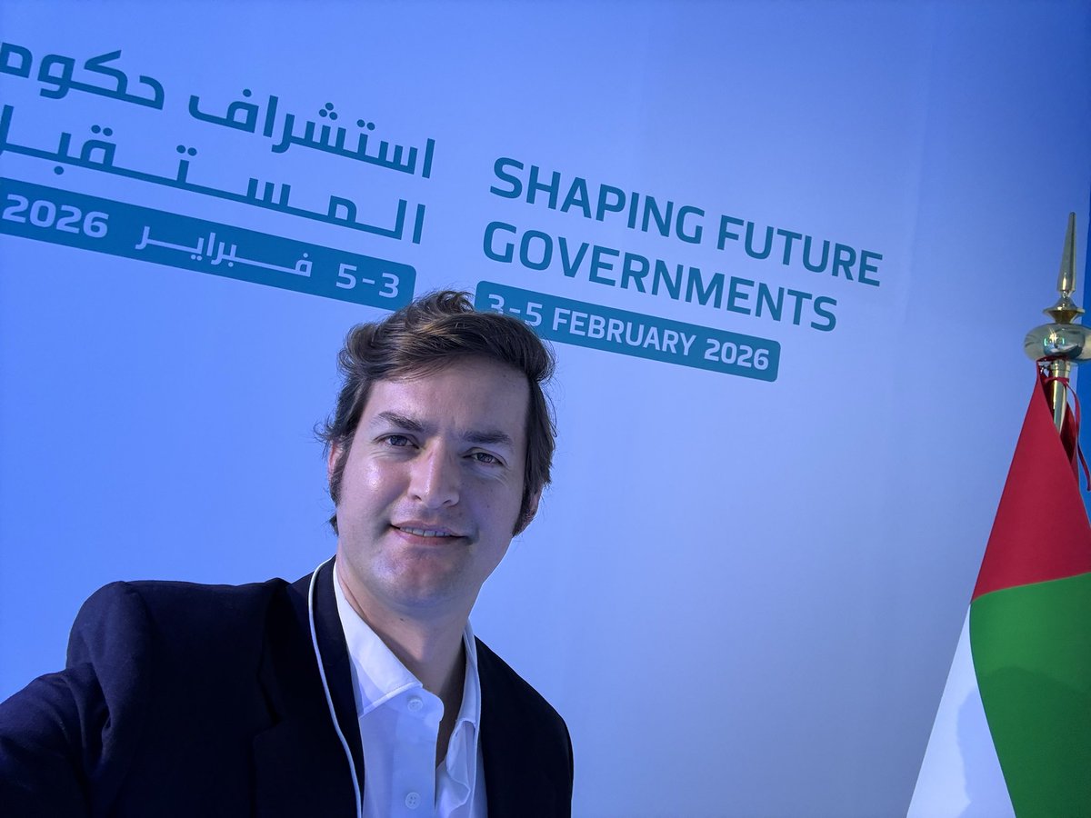 Esteban Torres Cobo tweet media