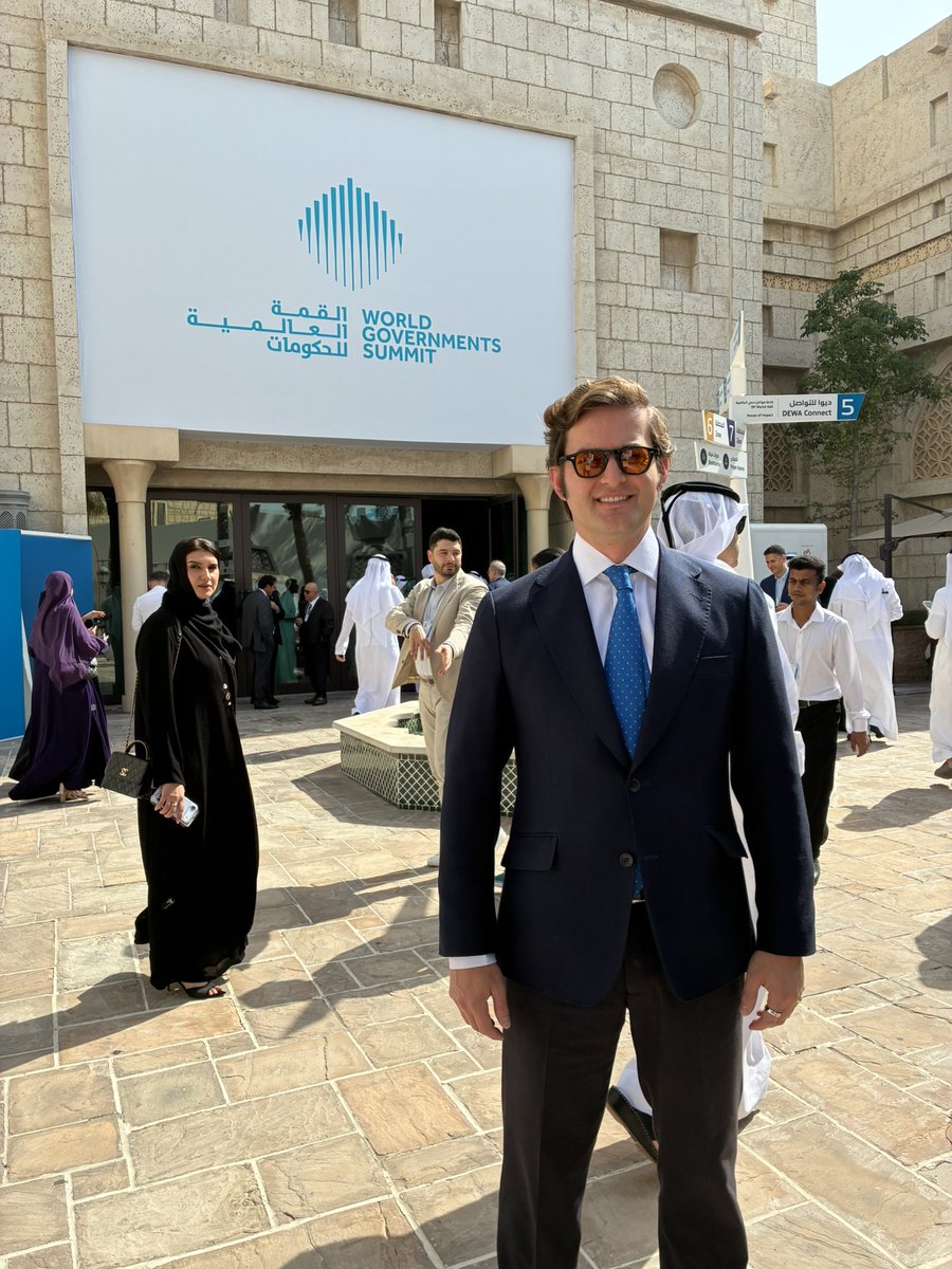 Esteban Torres Cobo tweet media