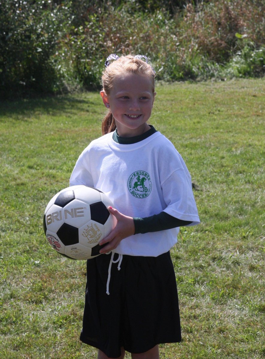 Merrimack Women’s Soccer tweet media