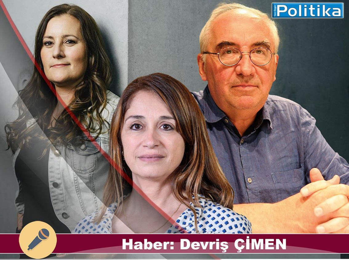 Yeni Özgür Politika tweet media