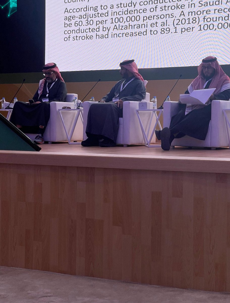 سعود بن محمد السعدون tweet media