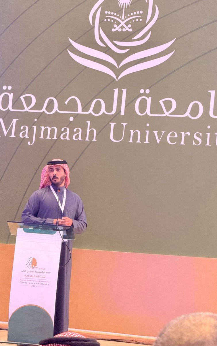 سعود بن محمد السعدون tweet media