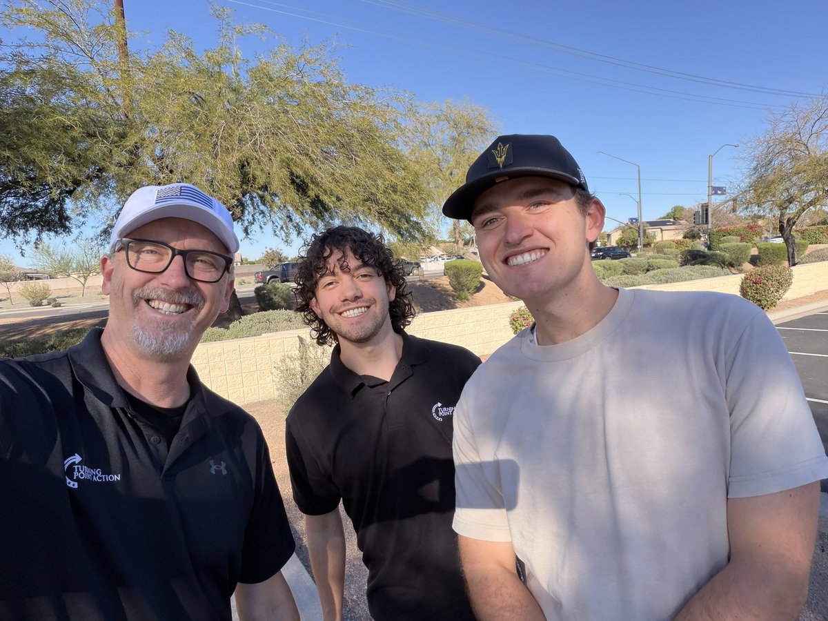 Dave Heidebrecht tweet media