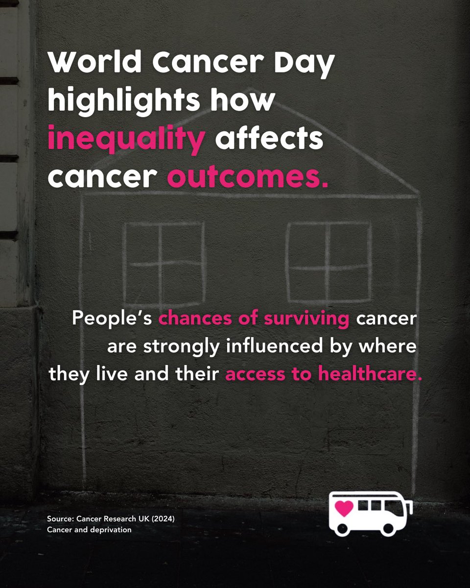 Bournemouth HealthBus tweet media