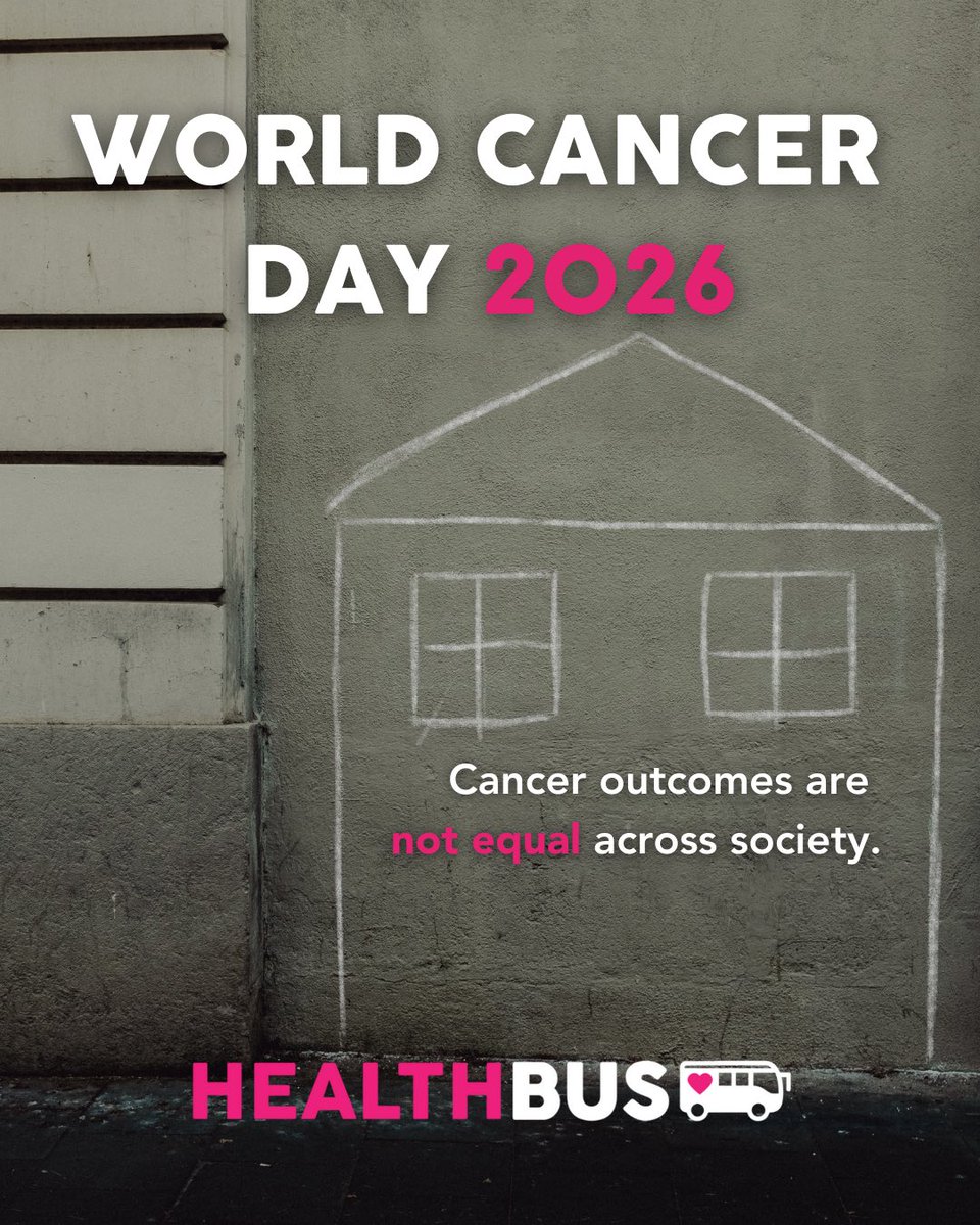 Bournemouth HealthBus tweet media