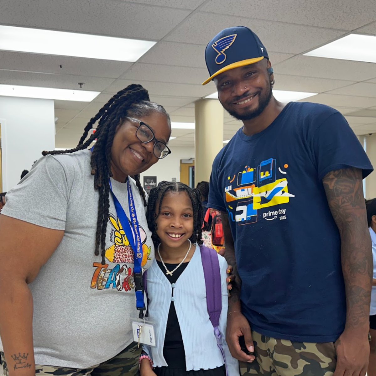 Distinctive Schools tweet media