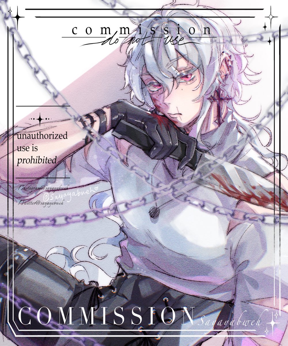 sayayabweh's tweet image. ˗ˏˋ ☆꒰ ART RAFFLE ꒱ ☆ ˎˊ˗ 
Yippee‼️🩷👀 Thank you for 300+ followers! ^^

♡2 winners receive a free sketch!♡

♡Rules to Join ♡
•like+retweet
•follow me (new followers welcome!)
•comment (drop your pics/tell me your vibe!👀)

《 Ends Feb 14th 》 Good luck everyone!!☆