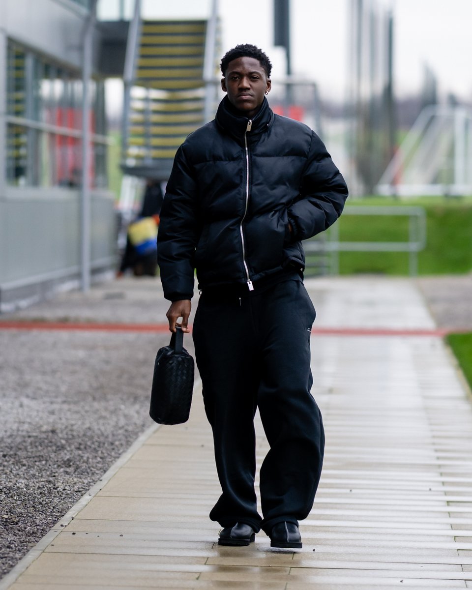 Manchester United tweet media