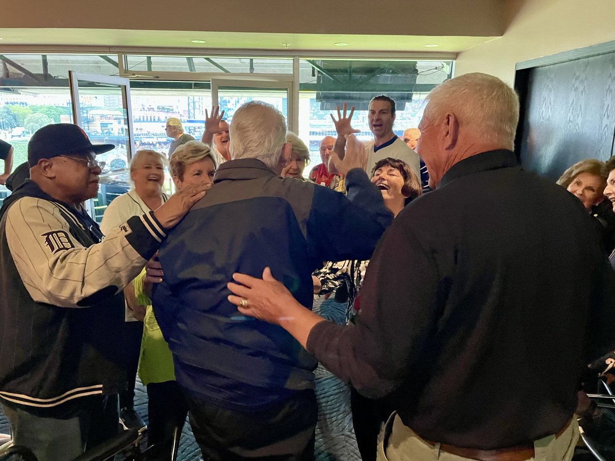 Jordan Field tweet media