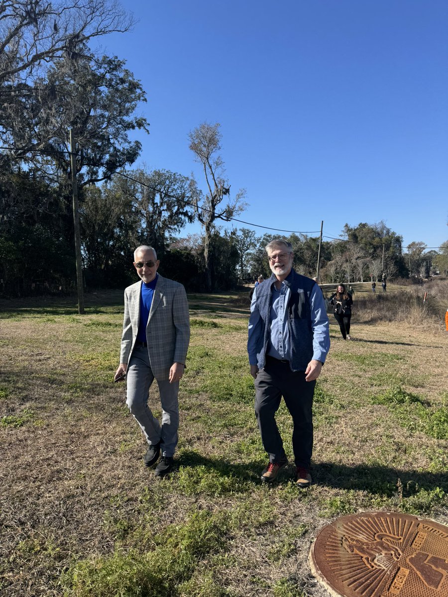 Ron Salem tweet media