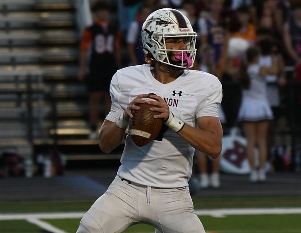 TriStateFootball.com tweet media