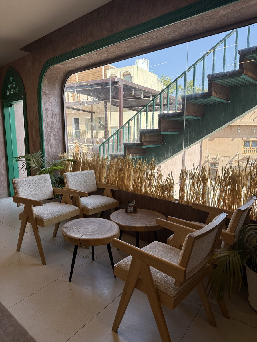 " حين تكون السعة في نفسك..
لن تضيق بك الأماكن . "