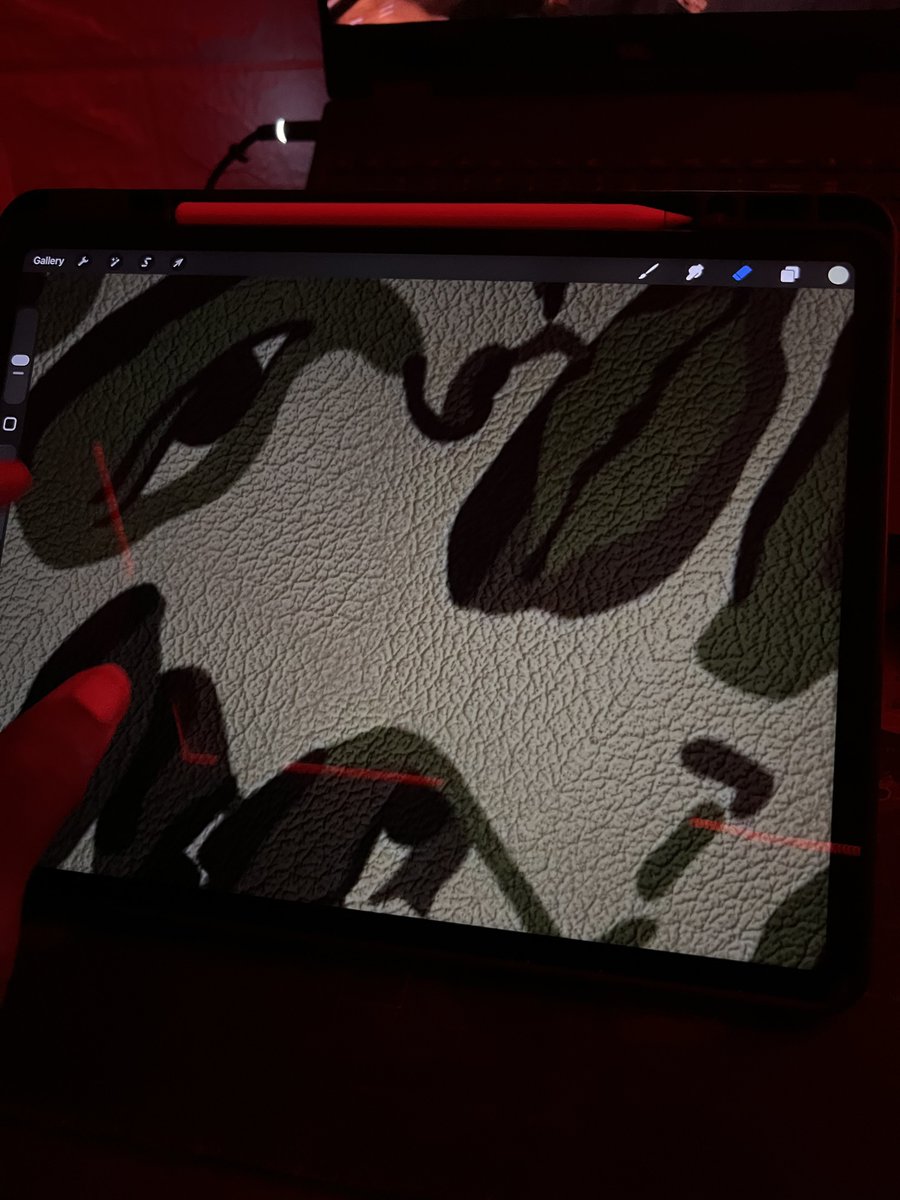 <a href="/KidSuper/">KidSuper</a> inspired heels 

Designed by <a href="/forsyte_/">For$yte 🆘</a>