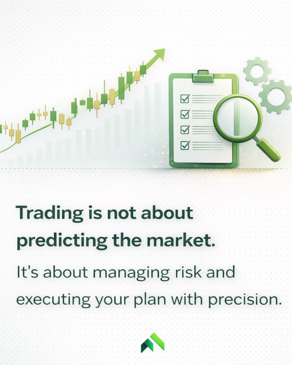 bkquoteofficial's tweet photo. Trading is not about predicting the market.
It’s about managing risk and executing your plan with precision.

Trade with structure. Trade with confidence. 📊 https://t.co/s97LKdbFix