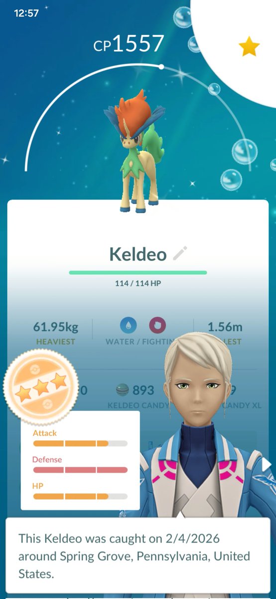 Could be worse I guess. #PokemonGO #PokemonGOApp