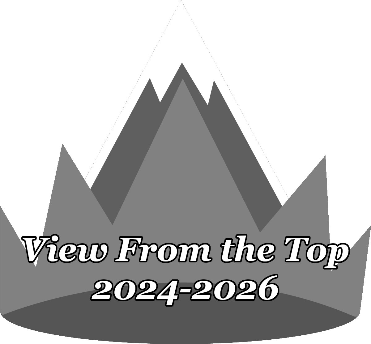 TriadSmash's tweet photo. View From the Top will be on INDEFINITE HIATUS until further notice. We may return in the future for special events or merge with melee but for now, we hope you enjoyed the View From the Top 🫡 https://t.co/AN5Bh82b1D