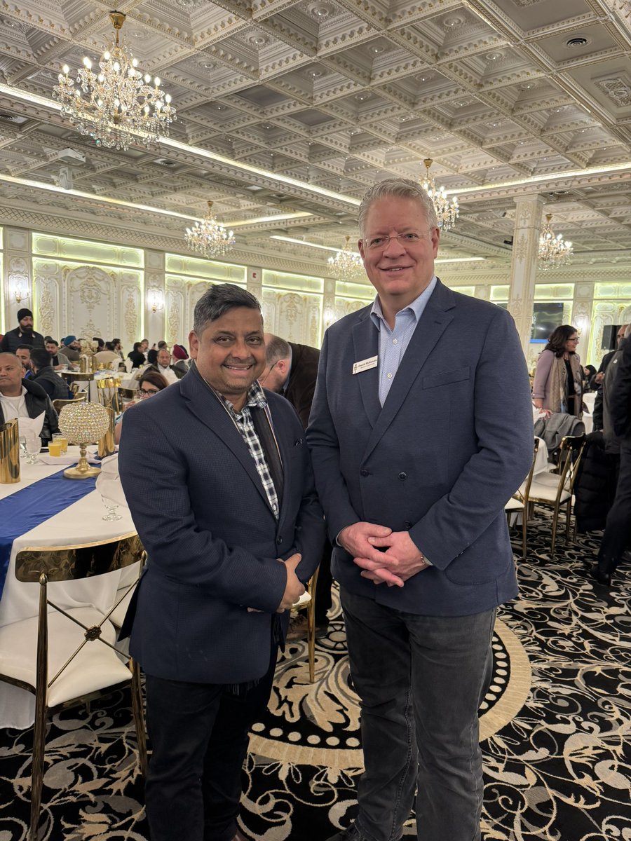 Jay Chowdhury tweet media