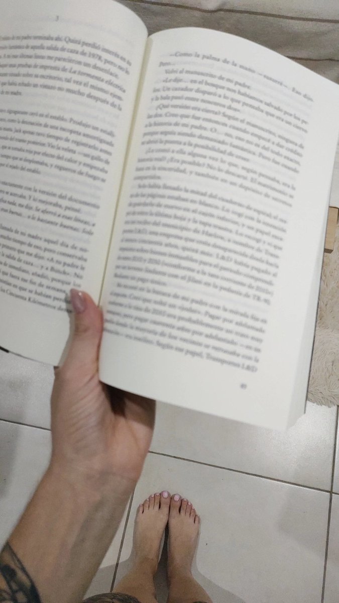 Aciddda Domme🇦🇷 tweet media