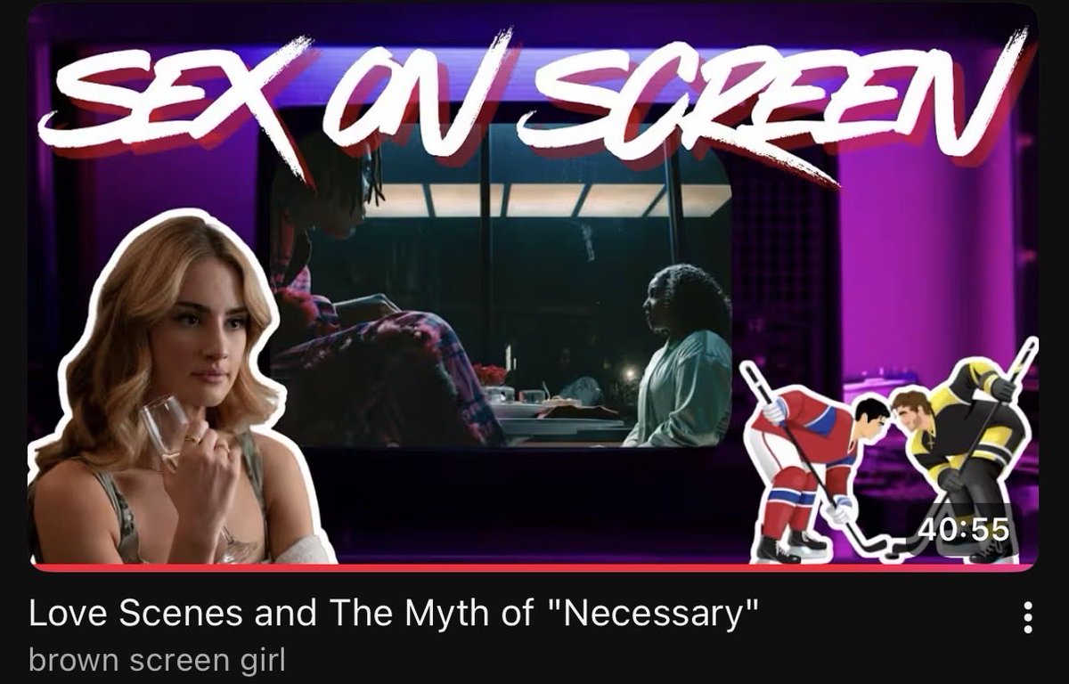 brenda prescott 🍿 tweet media