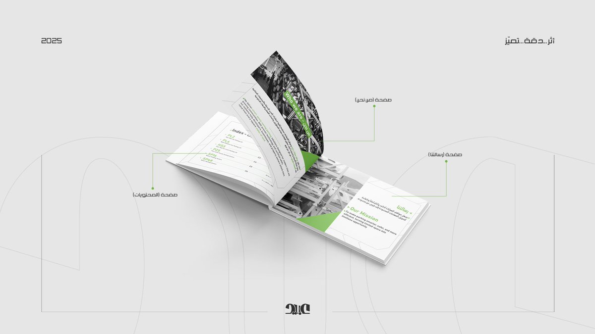 عبيد | مصمم جرافيك tweet media