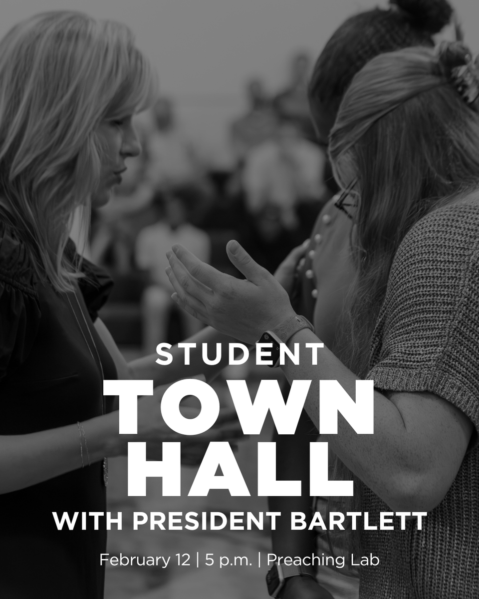 Point University tweet media