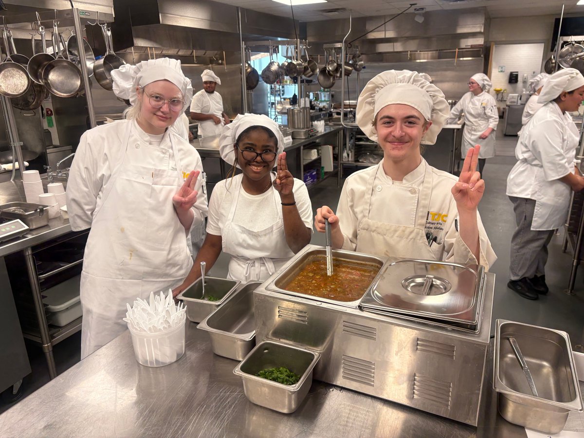 Tyler Junior College tweet media